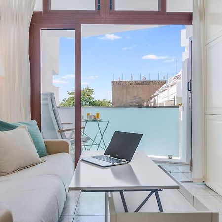 Chic, Cosy & Quiet Apartment Near The Beach Mogán Eksteriør bilde