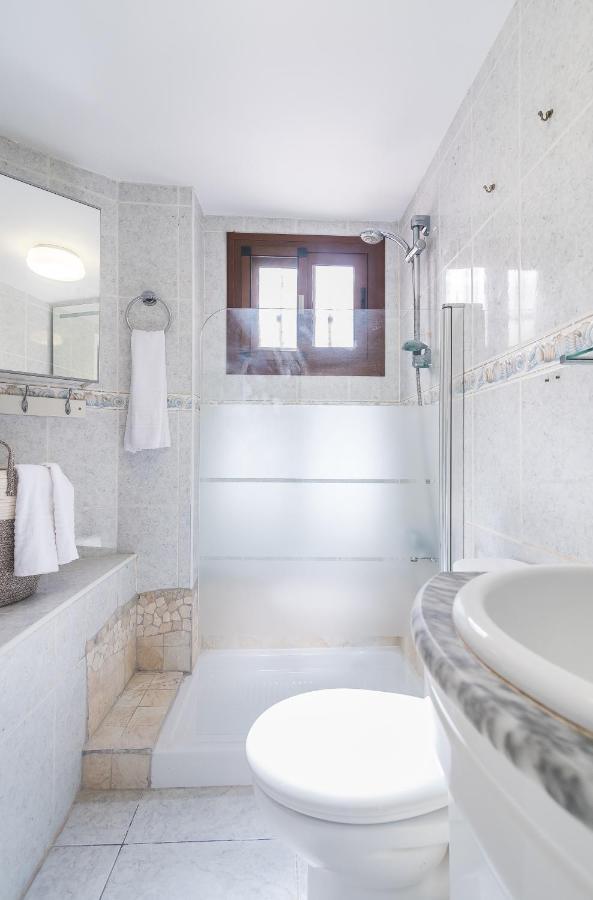 Chic, Cosy & Quiet Apartment Near The Beach Mogán Eksteriør bilde